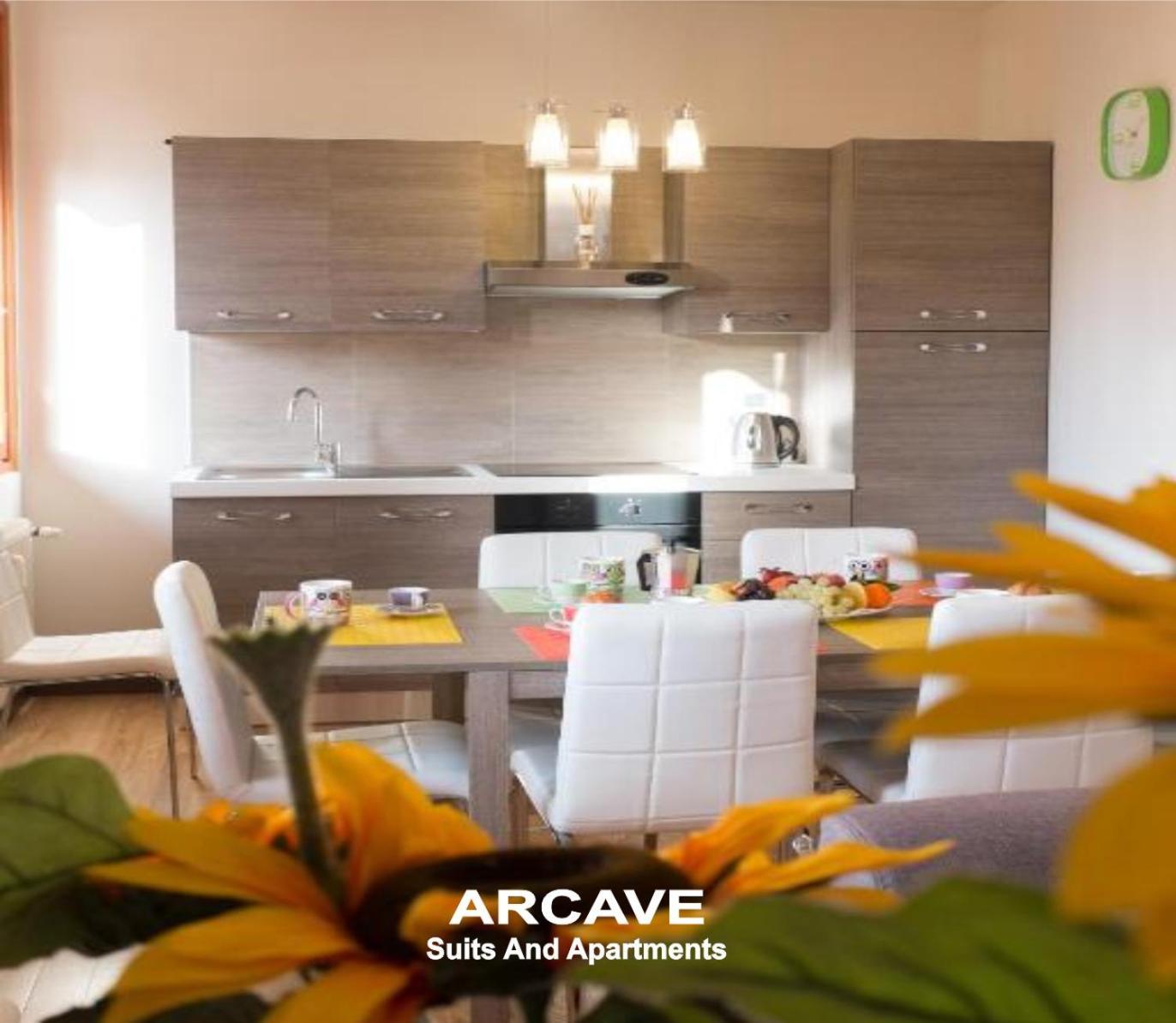 Vera Luxury Apartamento *